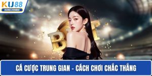Cá cược trung gian