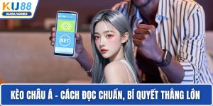 Kèo châu Á