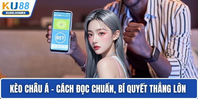 Kèo châu Á