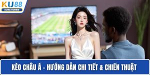 Kèo châu Á