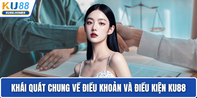 Khái quát chung về điều khoản và điều kiện KU88