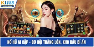 Nổ hũ ai cập